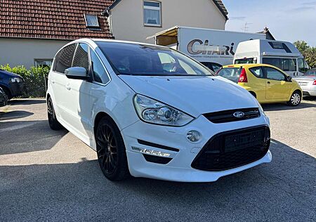 Ford S-Max Titanium S