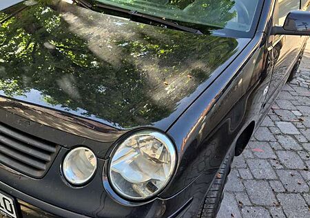 VW Polo Volkswagen 1.2 Trendline