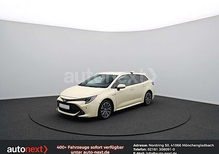 Toyota Corolla 2.0 Hybrid Business Edition *TAXI* 9367
