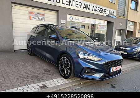 Ford Focus 1.5 Turnier ST-Line|1.Hand|LED|App|Keyless
