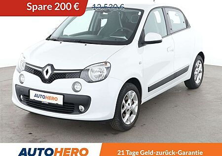 Renault Twingo 0.9 Energy Intens*TEMPO*PDC*KLIMA*GARANTIE*