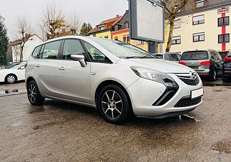 Opel Zafira C Tourer 2.0 CDTi Edition Klima Tempo PDC