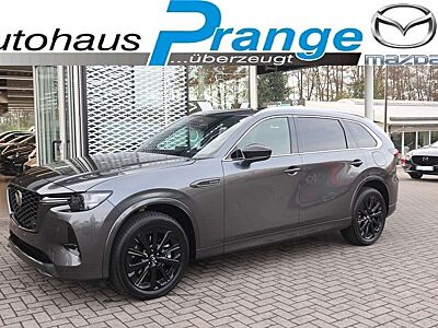 Mazda CX-80 2026 D-254 AWD AT Homura Plus 7-Sitzer *Sofort*Akt