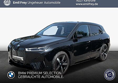 BMW iX xDrive40