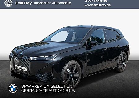 BMW iX xDrive40