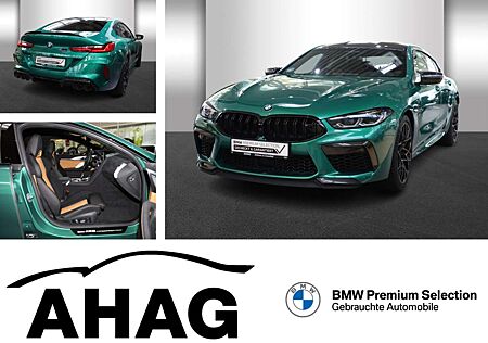 BMW M8 Comp. xDrive Gran Coupe NP 199tEuro KEIN MIETER