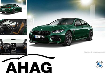 BMW M8 Competition xDrive Gran Coupe KEIN MIETER