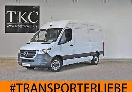 Mercedes-Benz Sprinter 317 CDI MR 9G-Tronic MBUX+NAV+A/C #361