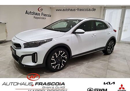 Kia XCeed Vision Komfort 1.5 T-GDI Navi PDC SHZ Rückfahrkam.