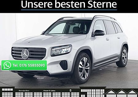 Mercedes-Benz GLB 220 220d 4M Progressive*Night*AHK*Camera*Stzhzg*