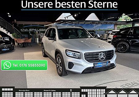 Mercedes-Benz GLB 220 220d 4M Progressive*Night*AHK*Camera*Stzhzg*
