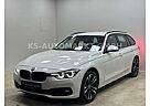 BMW 320 d Touring*xDrive*Sport Line*Shadow*Leder*Navi