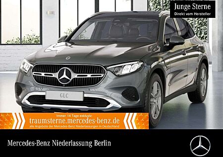 Mercedes-Benz GLC 220 d 4M AVANTG+PANO+360+LED+BURMESTER+TOTW+9G