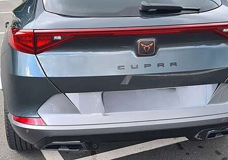 Cupra Formentor 1.4 e-Hybrid DSG