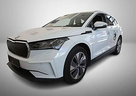 Skoda Enyaq 82 kWh iV 80*ACC*Kamera*Wärmepumpe*LED*