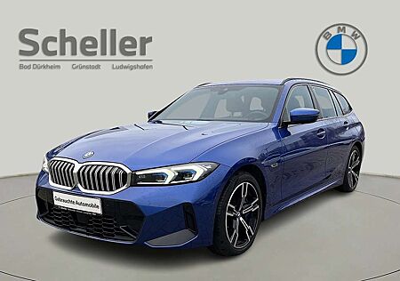BMW 330 e xDrive Touring M Sportpaket Head-Up DAB