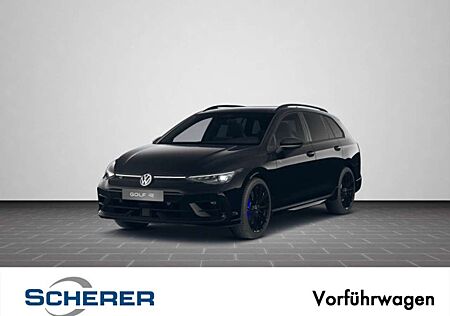 VW Golf Variant Volkswagen R Black Style,R-Performance,19Warmenau,Sound,WKR
