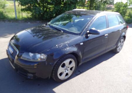 Audi A3 2.0 TDI Attraction (103kW)