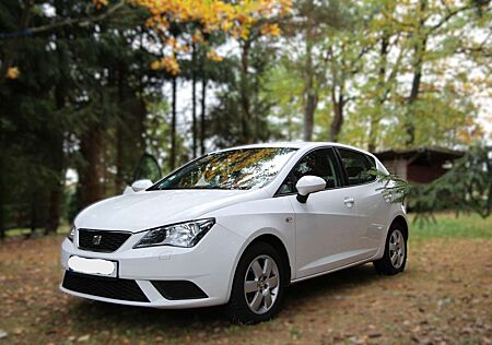 Seat Ibiza 1.2 12V Reference