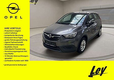 Opel Crossland X Edition