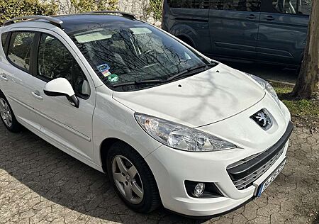 Peugeot 207 SW 75 Filou