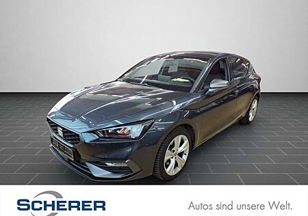 Seat Leon 2,0 TDI DSG FR-Line RFK/NAVI/LED/PDC/Sitzhe