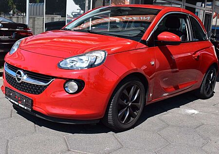 Opel Adam Jam Teilleder*City CAR*Tüv Neu*Top Zustand