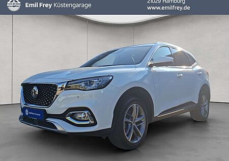 MG HS 1.5T-GDI Aut. Luxury KLIMAAUTO ACC 360°