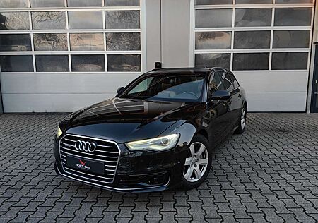 Audi A6 3.0 TDI EURO6 clean quattro ACC|LEDER|MEMORY