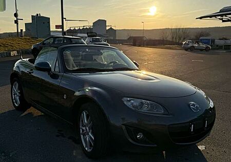 Mazda MX-5 1.8 MZR Center-Line