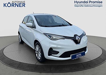 Renault ZOE Experience R110 52kWh *KAUFBATTERIE*LED*SITZHZG*KL