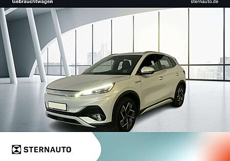BYD ATTO 3 Design PanoDach 360Kam el.HK Ambiente