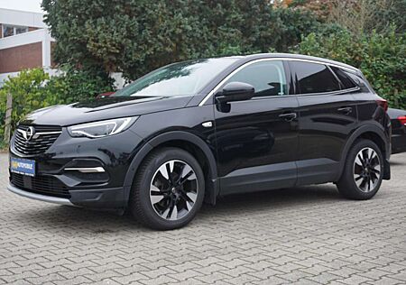 Opel Grandland X Dynamic 1.6 /EURO6/Scheckheftgepflegt/TOP Gepflegt