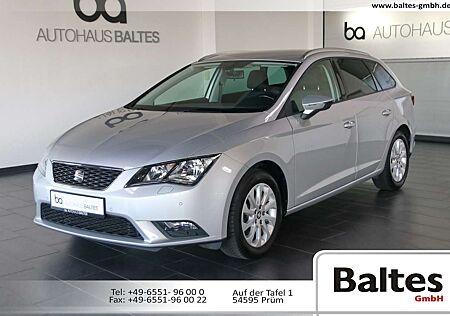 Seat Leon ST 2.0 TDI Style 4Drive LM/Navi/PDC/AHK/SH