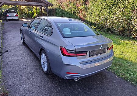 BMW 320i 320 3er Aut.