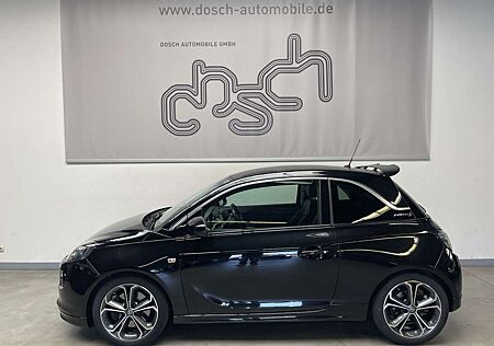 Opel Adam S /NAVI/KLIMAAUT./ALU/PDC/Temp.