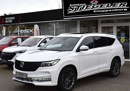 DFSK Fengon 7 2.0 4WD 7Sitze AHK 2.5t