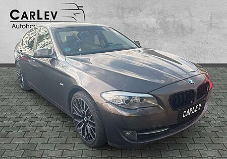 BMW 530 d Automatik Navi Alu 20" Leder