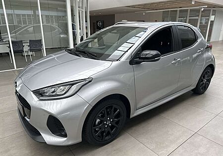 Mazda 2 Hybrid Homura 1.5L VVT-i 116