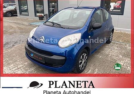 Citroën C1 Citroen Advance *1.HAND*NUR61TKM*EURO4*