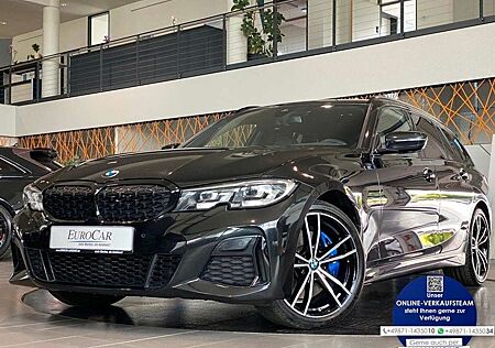 BMW 340 Touring xDr Shadow CockpitProf Memory AHK