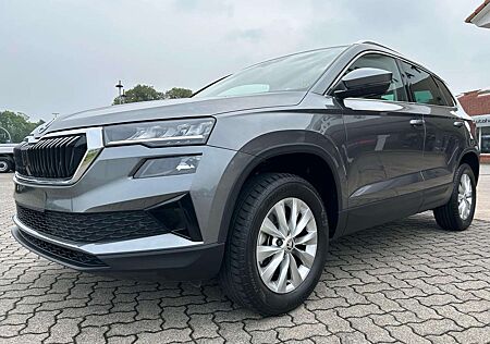 Skoda Karoq Ambition 2.0 TDI / Rückfahrkamera 85 kW (116 PS...