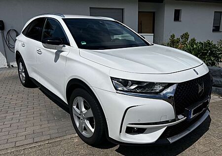 DS Automobiles DS7 Crossback DS 7 Crossback DS 7 Crossback Be Chic