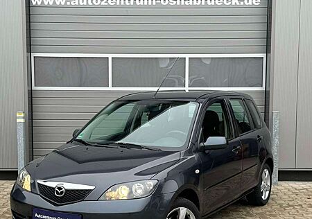 Mazda 2 1.4 Active 1. Hand Klima 8-fach