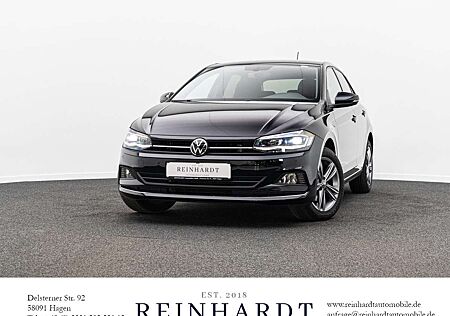 VW Polo Volkswagen 1.0TSi HIGHLINE ACC/APP-C/NAVI/DAB+/LED/VC