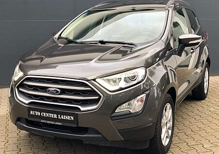 Ford EcoSport Cool & Connect