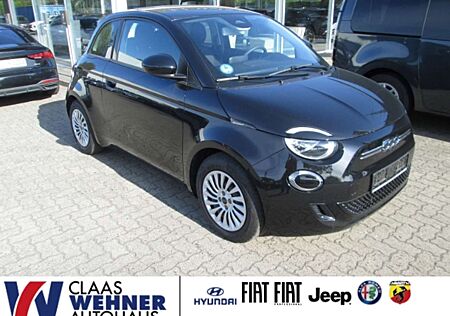 Fiat 500E e Action DAB