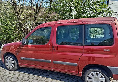 Citroen Berlingo 1.4 Spacelight