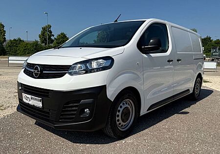 Opel Vivaro Kasten Selection M*2xSchiebetür*KLIMA*S/S