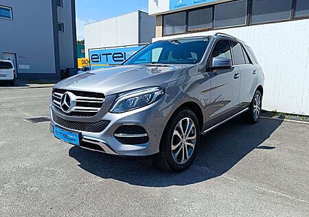 Mercedes-Benz GLE 500 e 4Matic Panorama Leder Navi LED